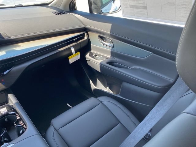 New 2025 Nissan Murano SL AWD/4WD image 36