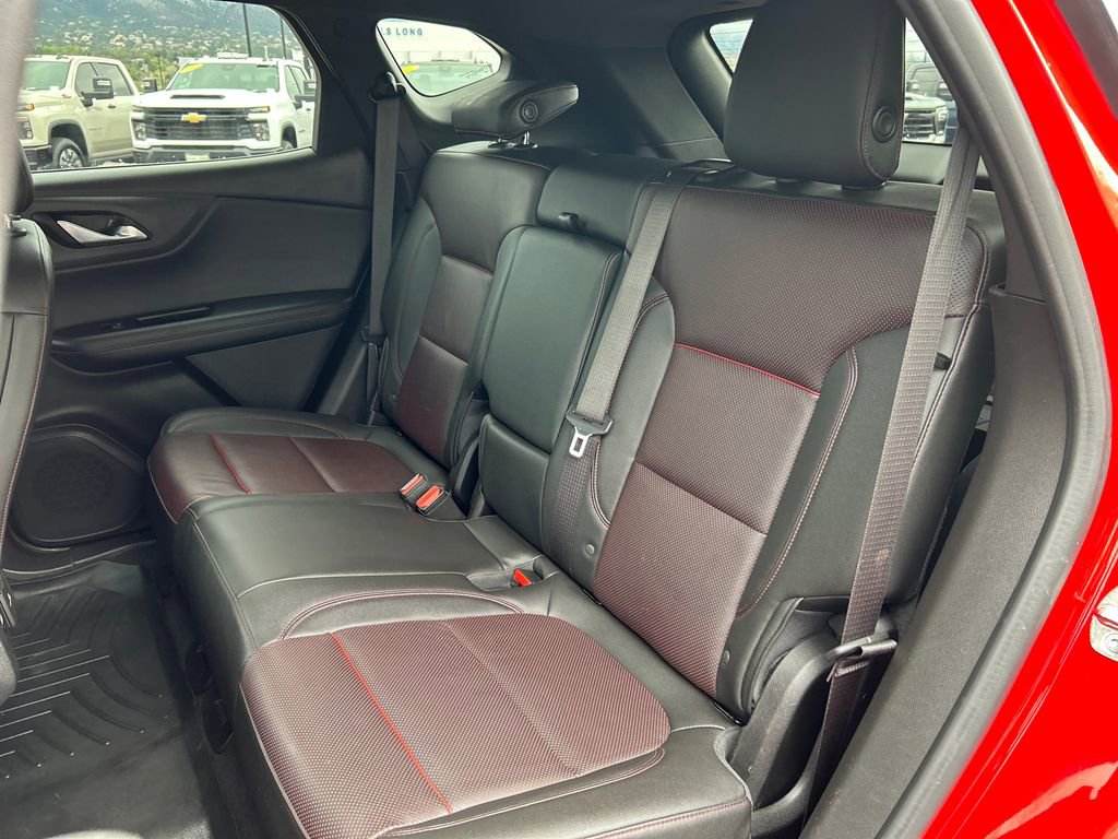 Used 2019 Chevrolet Blazer RS AWD/4WD image 18