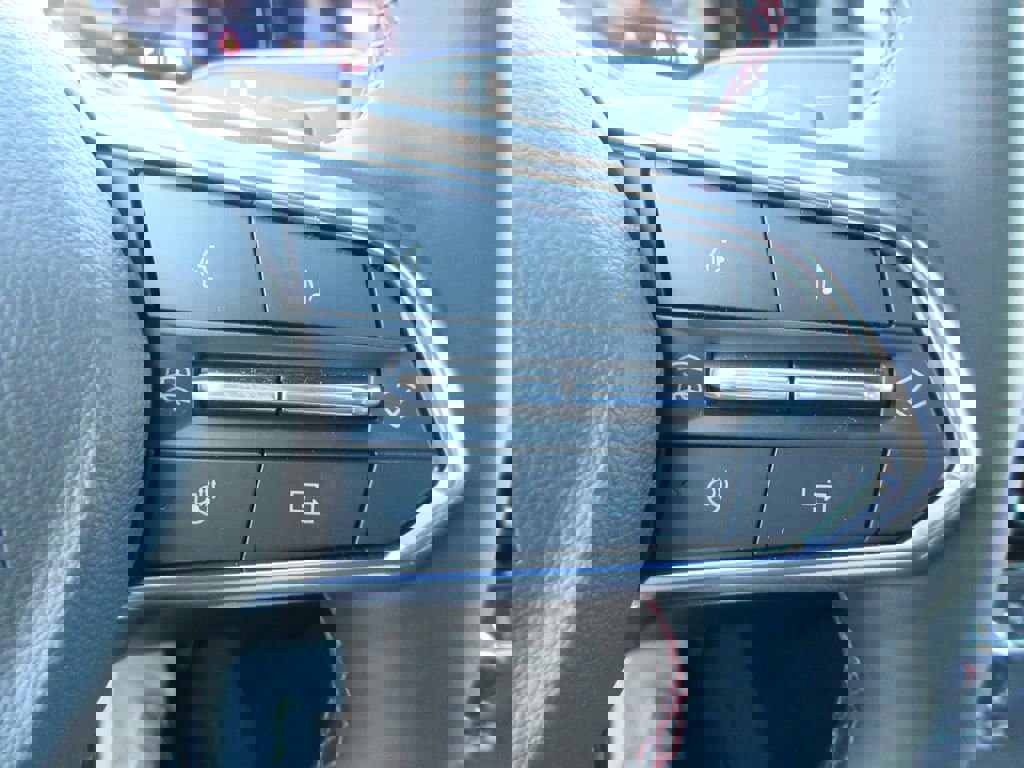 New 2026 Chevrolet Tahoe RST w/ RST Capability Package image 28