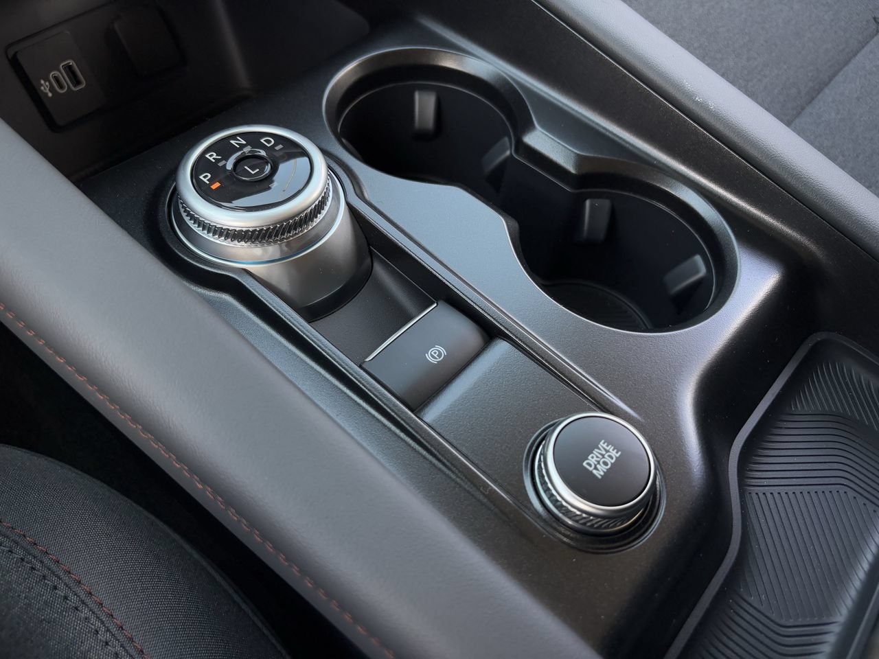 New 2026 Ford Explorer Active AWD/4WD image 17