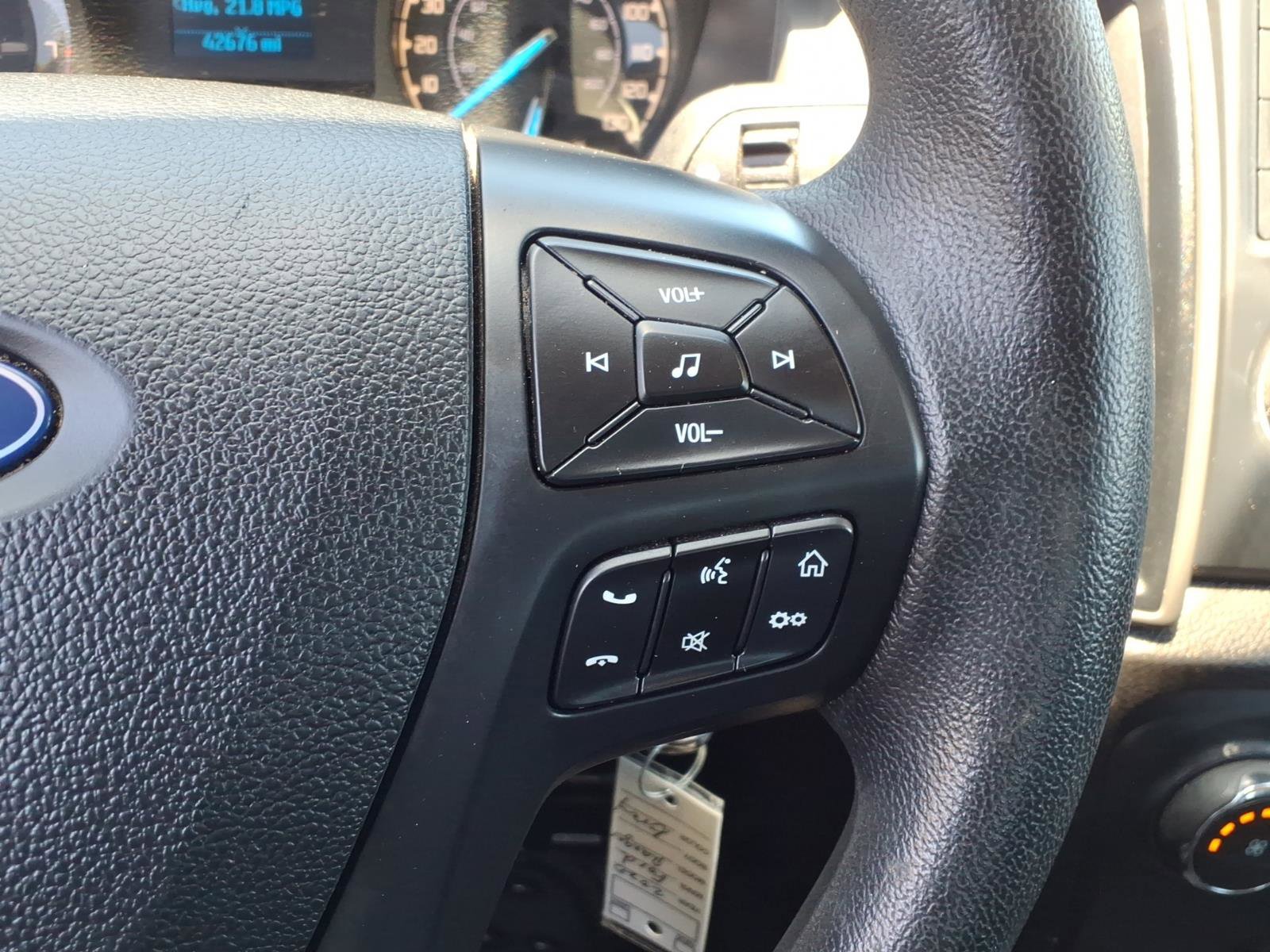 Used 2020 Ford Ranger XL w/ Equipment Group 101A Mid RWD image 9