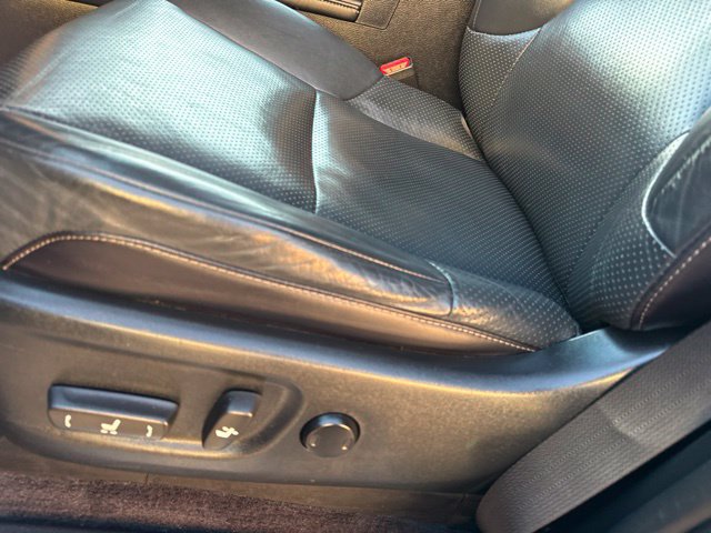 Used 2016 Lexus GX 460 Luxury AWD/4WD image 20