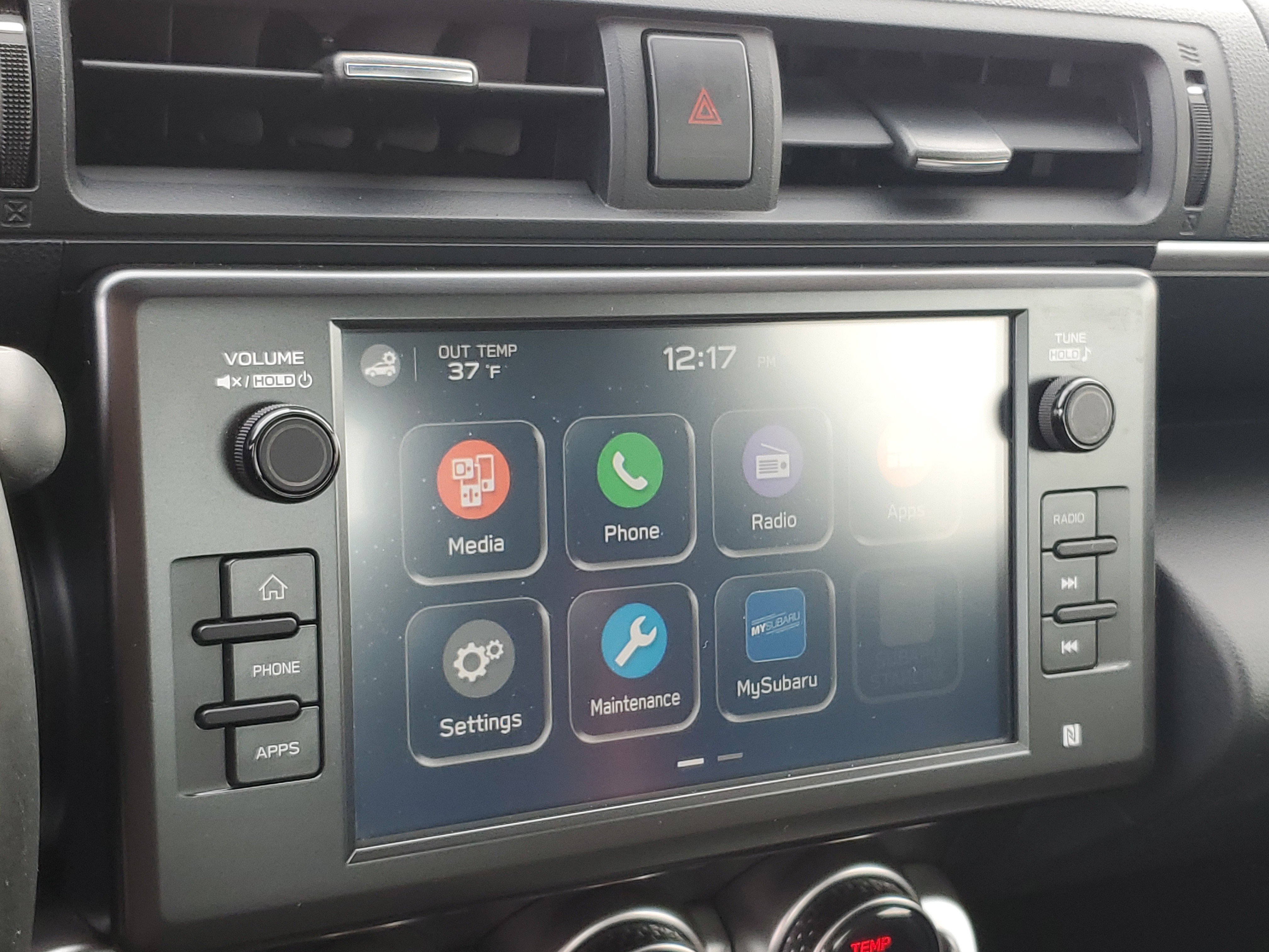 Used 2022 Subaru BRZ Limited image 22