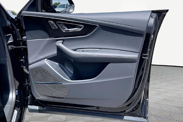 New 2026 Audi Q8 Prestige AWD/4WD image 19