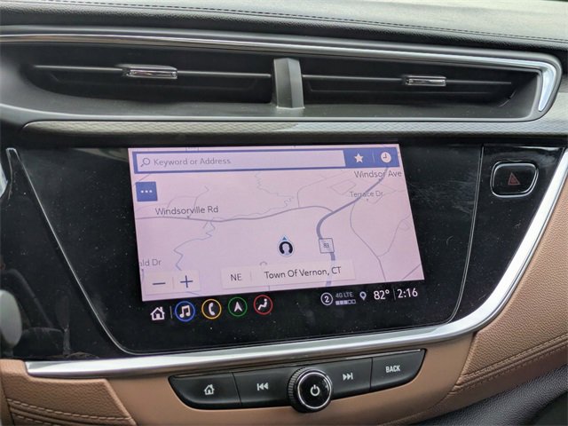 Used 2021 Buick Encore GX Essence w/ Advanced Technology Package image 21