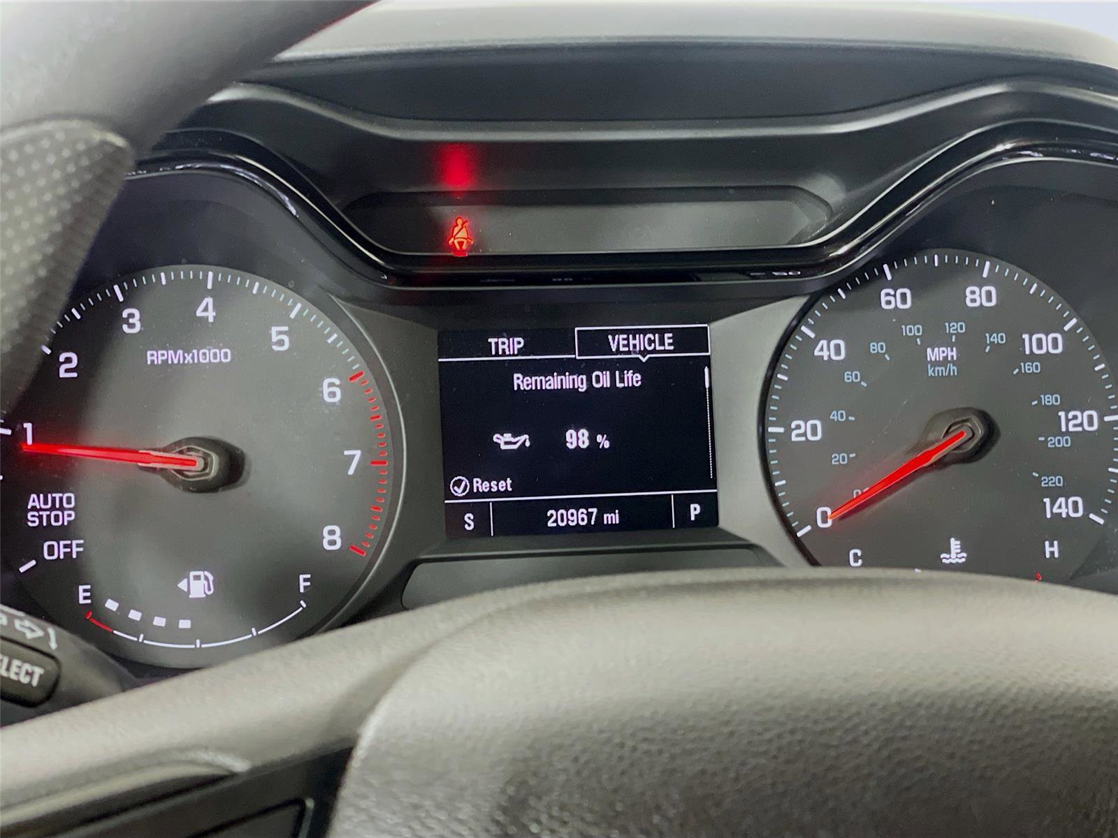 Certified 2024 Chevrolet Trax LS w/ LS Convenience Package image 15