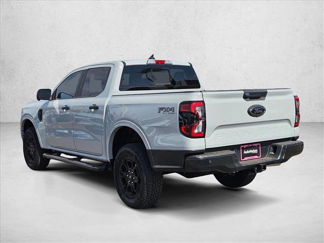 New 2026 Ford Ranger XLT image 9