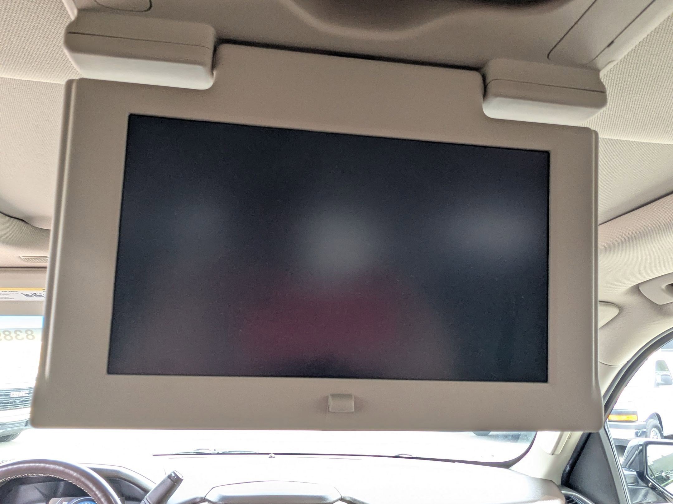 Used 2018 GMC Yukon XL Denali w/ Denali Ultimate Package image 29