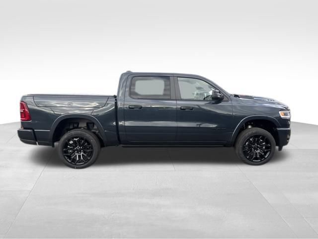 New 2026 RAM 1500 Limited image 8