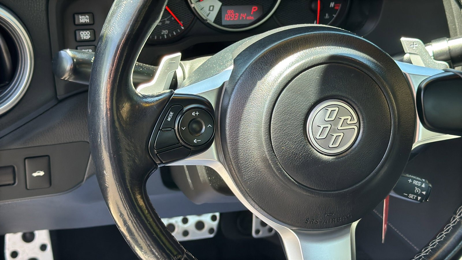 Used 2019 Toyota 86 RWD image 17