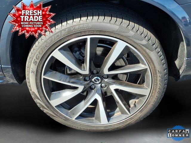 Used 2024 Volvo XC90 B6 Plus w/ Protection Package Premier image 32