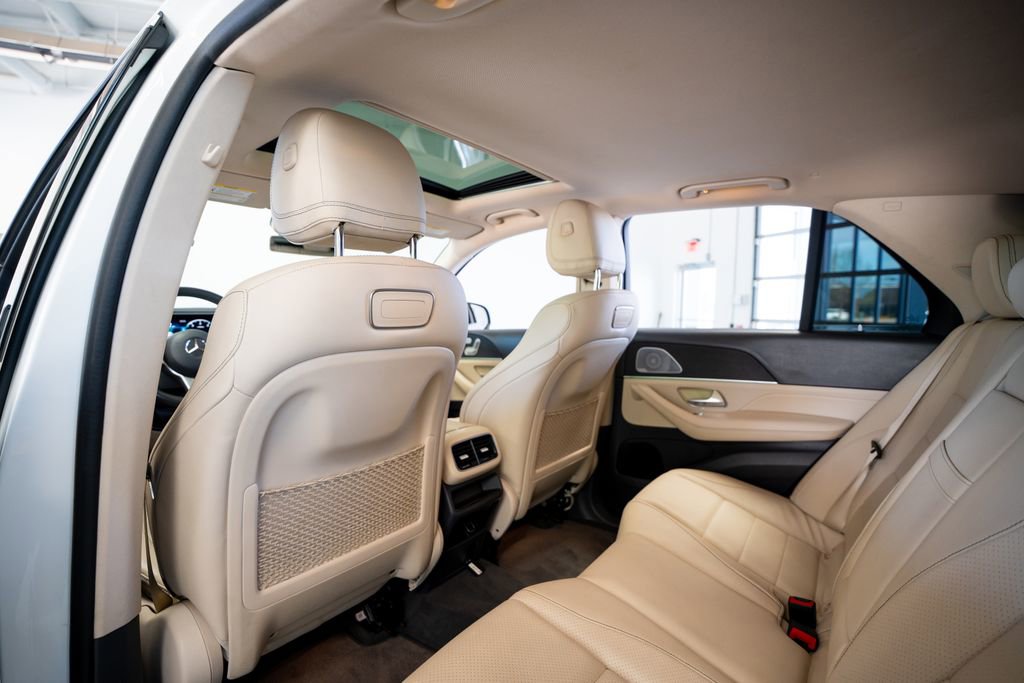 Used 2020 Mercedes-Benz GLE 350 4MATIC image 51