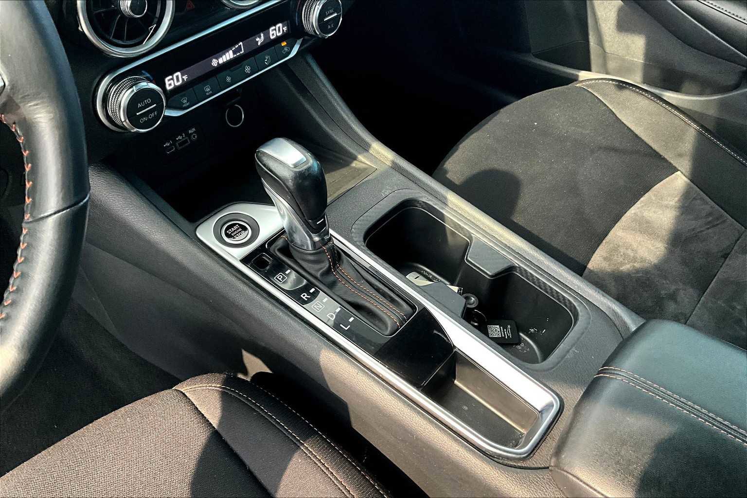 Used 2023 Nissan Sentra SR image 15