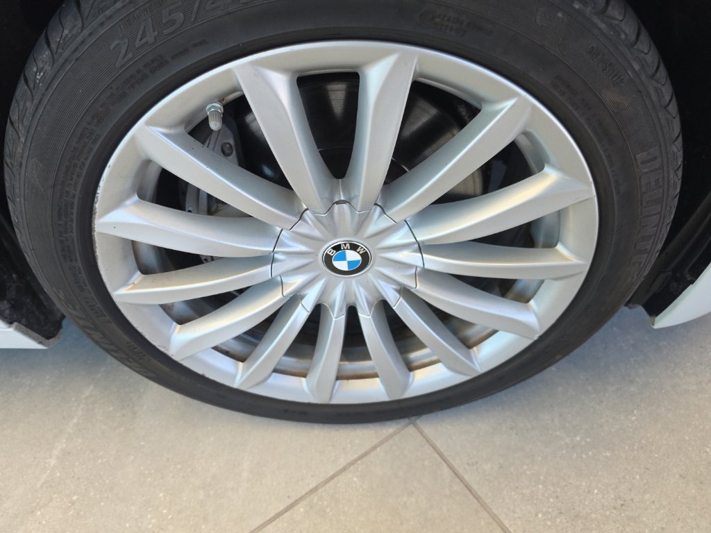 Used 2022 BMW 740i w/ Premium Package RWD image 71