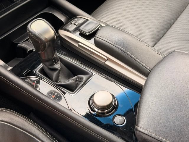 Used 2016 Lexus GS 350 AWD image 35