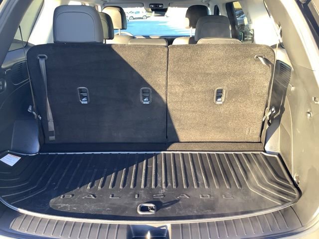 Certified 2026 Hyundai Palisade SEL image 13