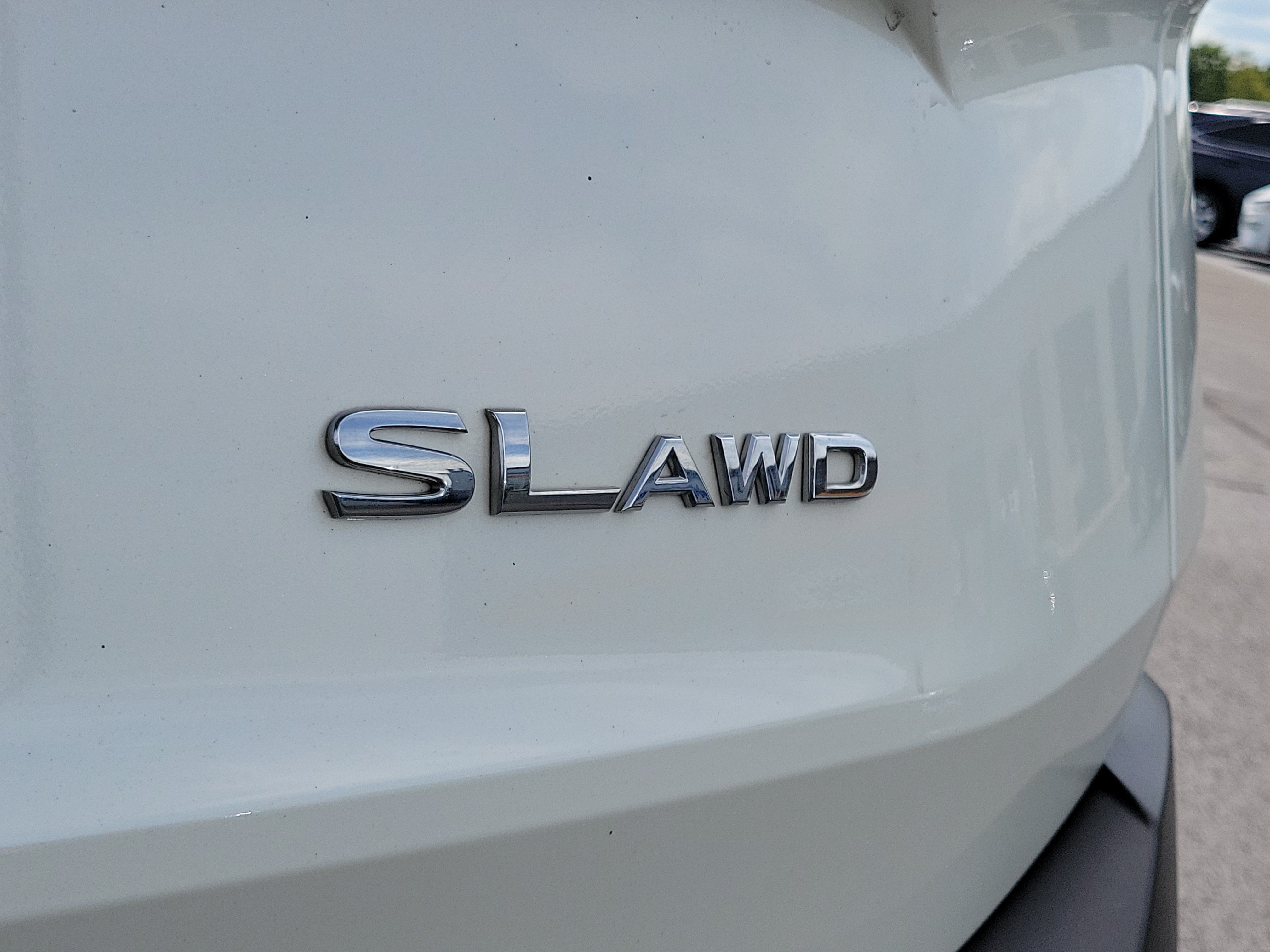 Used 2023 Nissan Rogue SL w/ SL Premium Package AWD/4WD image 7