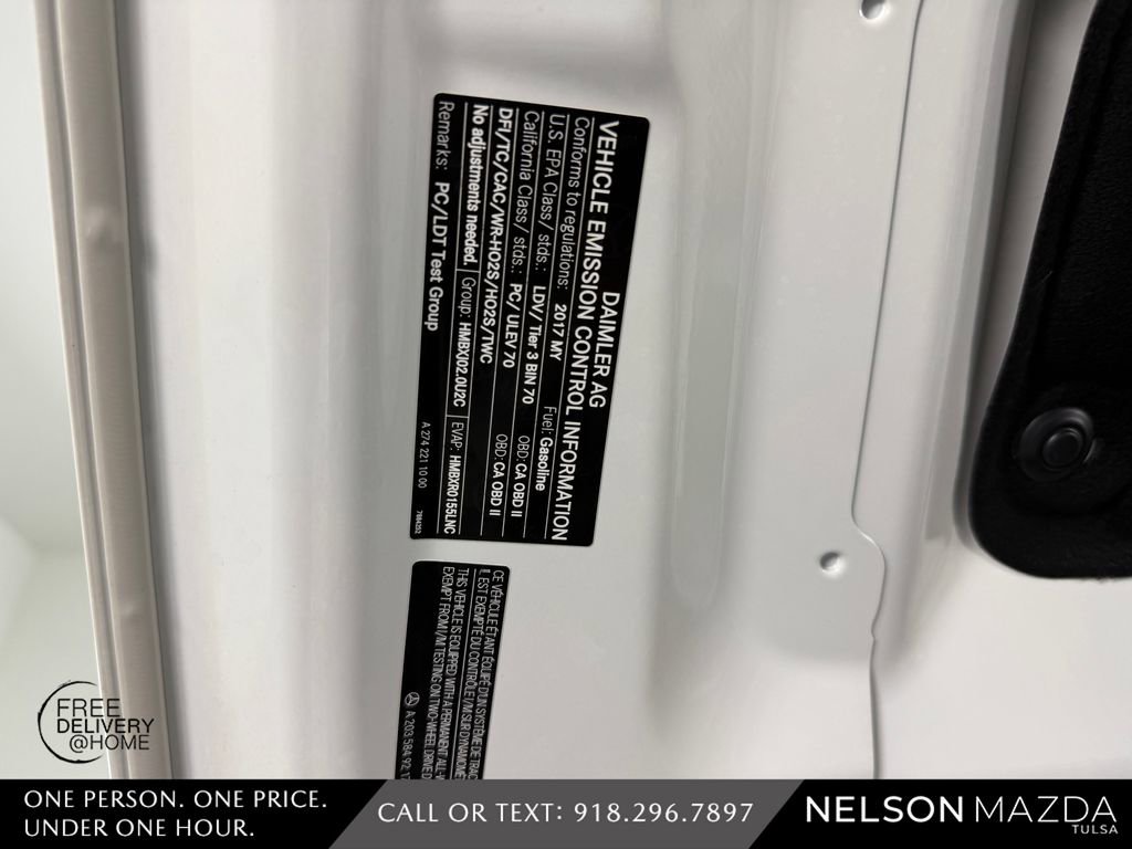 Used 2017 Mercedes-Benz E 300 4MATIC image 54