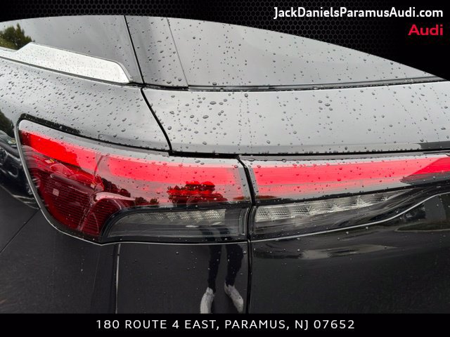 Used 2022 INFINITI QX60 Autograph w/ Cargo Package AWD/4WD image 15