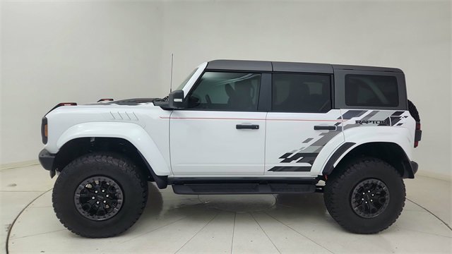 Used 2024 Ford Bronco Raptor w/ Interior Carbon Fiber Pack 6 image 3