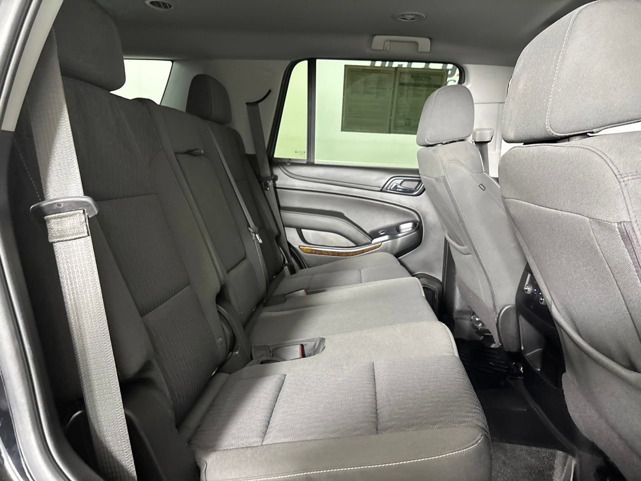 Used 2020 Chevrolet Tahoe LS w/ Enhanced Driver Alert Package AWD/4WD image 26