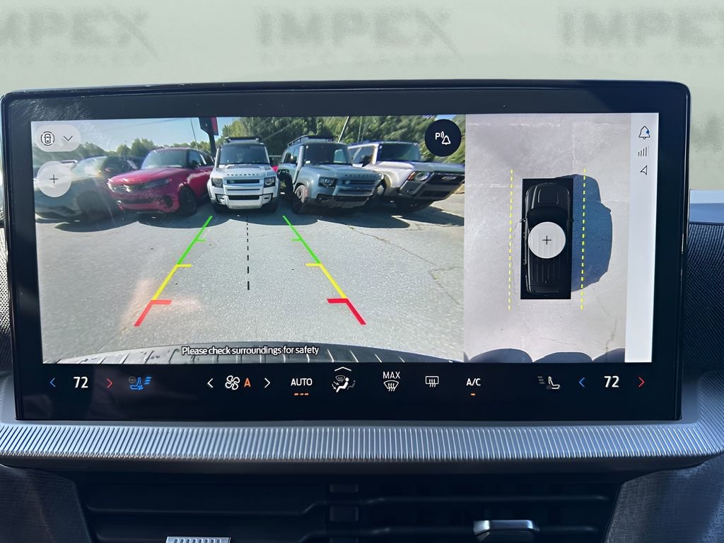 Used 2025 Ford Explorer Platinum image 23