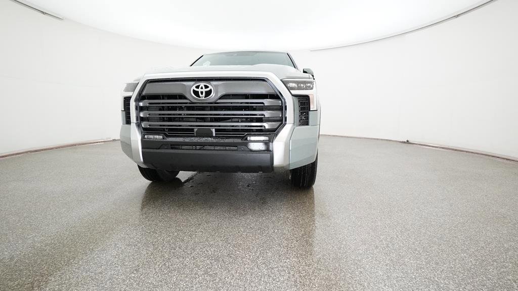 New 2025 Toyota Tundra Limited AWD/4WD image 73