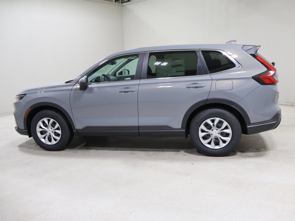 New 2026 Honda CR-V LX image 5