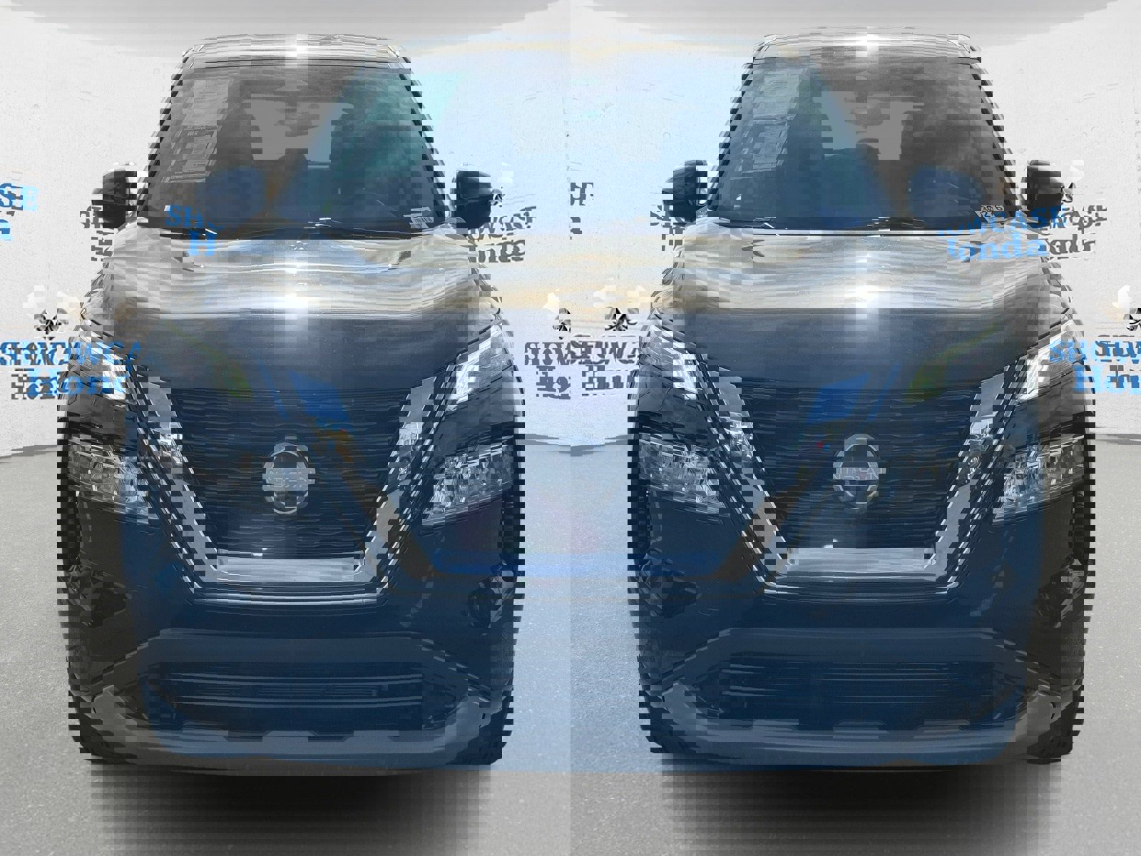 Used 2023 Nissan Rogue SV image 10