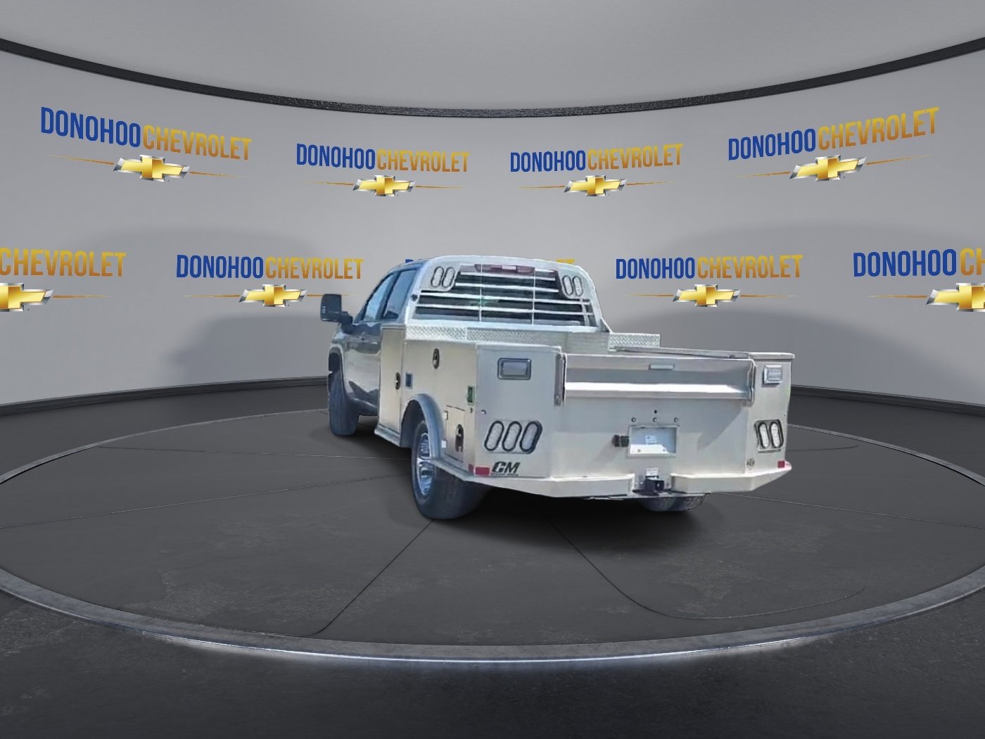 New 2026 Chevrolet Silverado 3500 LT w/ Convenience Package image 8