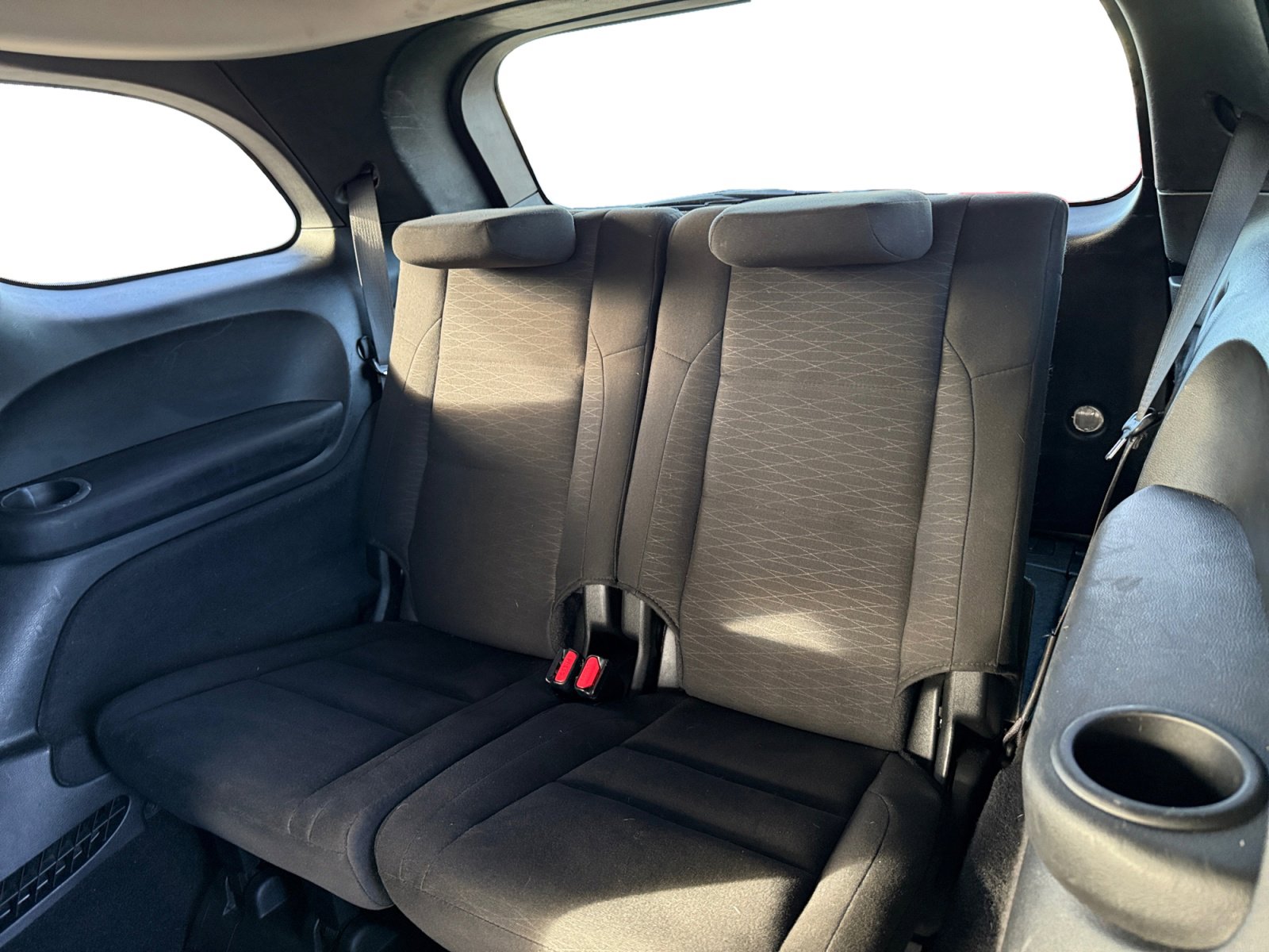 Used 2019 Dodge Durango SXT w/ 3rd Row Seating Group image 12