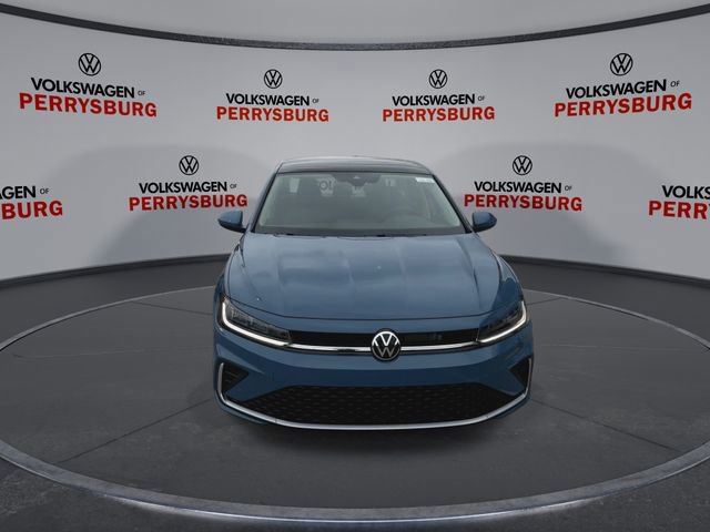 New 2026 Volkswagen Jetta SE image 3
