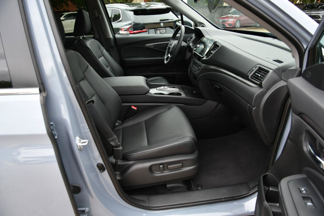 Used 2026 Honda Ridgeline RTL image 28