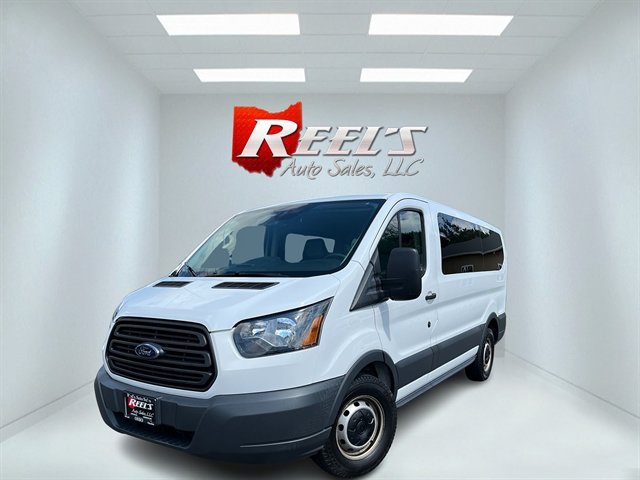 Used 2018 Ford Transit 150 XL