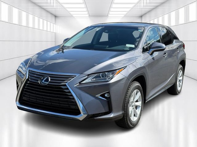 Used 2017 Lexus RX 350 FWD w/ Accessory Package image 1