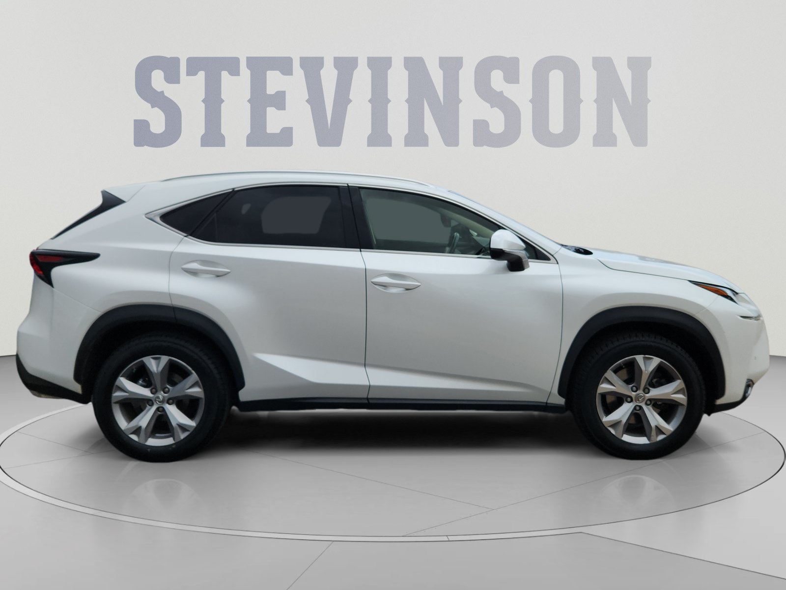 Used 2017 Lexus NX 200t AWD w/ Premium Package image 6