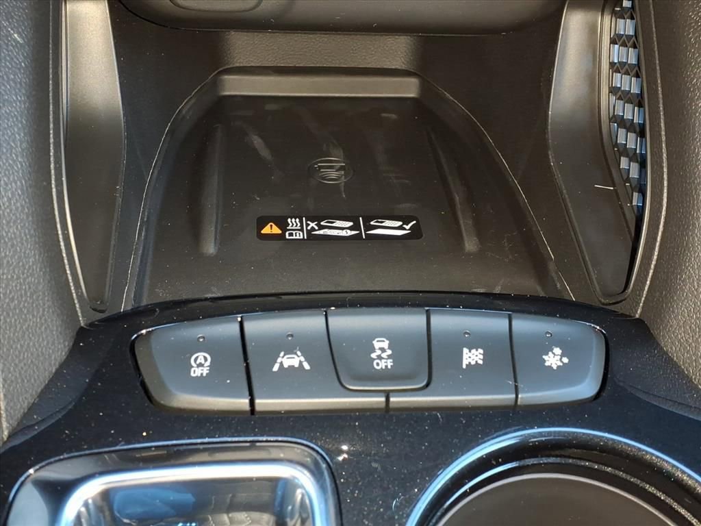 New 2026 Chevrolet TrailBlazer LT w/ Convenience Package image 16