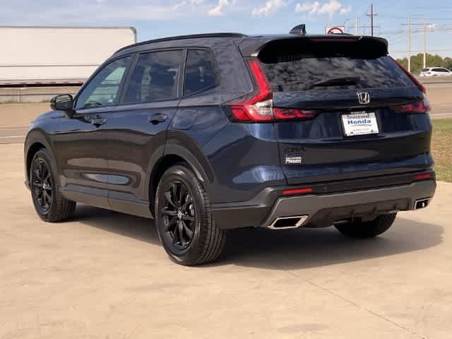 Certified 2026 Honda CR-V Sport-L image 5