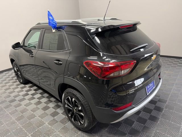 Used 2023 Chevrolet TrailBlazer LT w/ Convenience Package image 12
