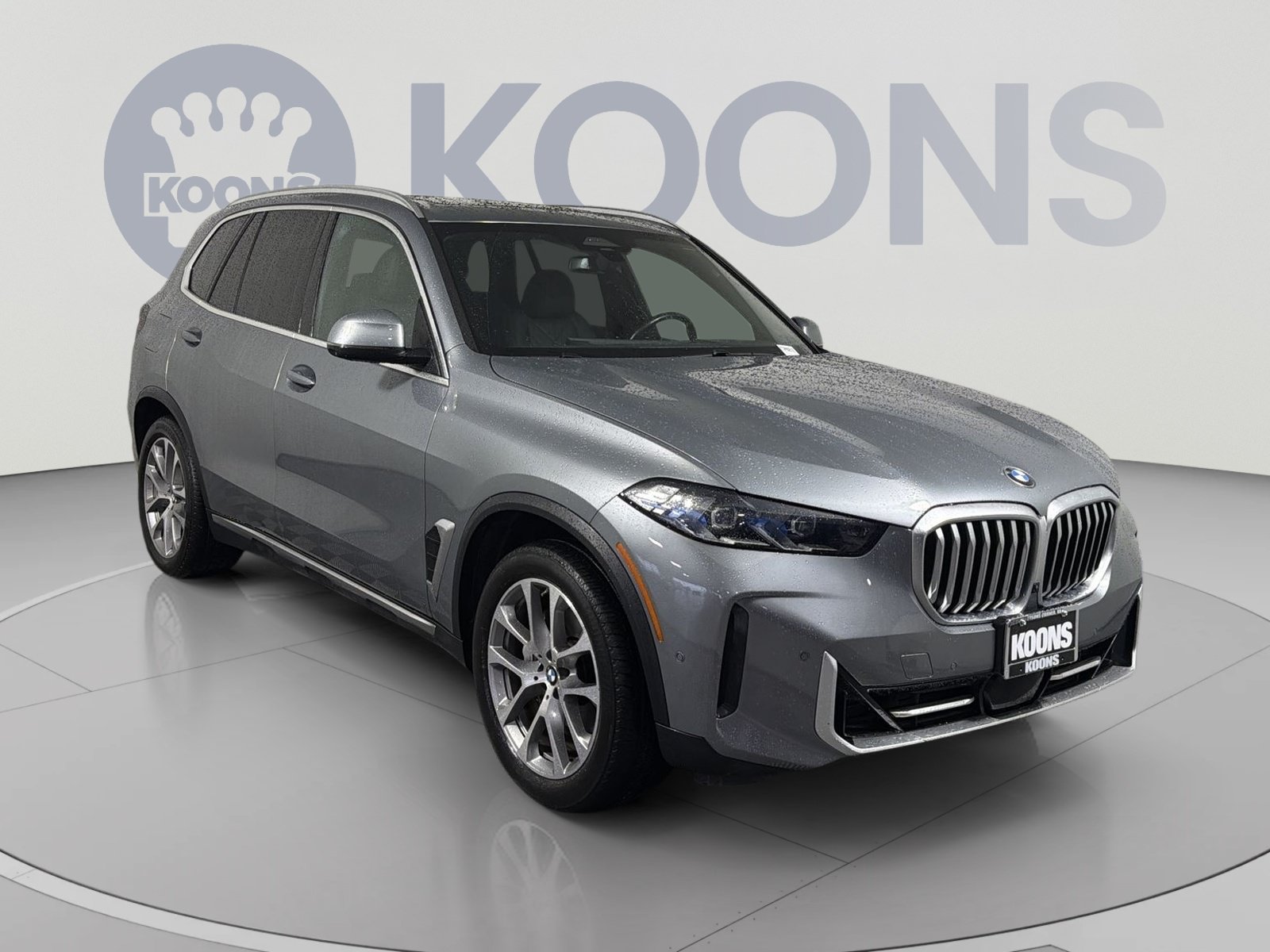Used 2024 BMW X5 xDrive40i w/ Premium Package AWD/4WD image 10