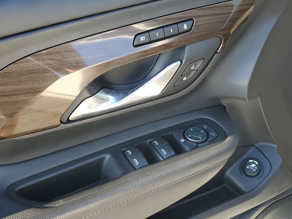 Used 2020 GMC Terrain Denali image 47