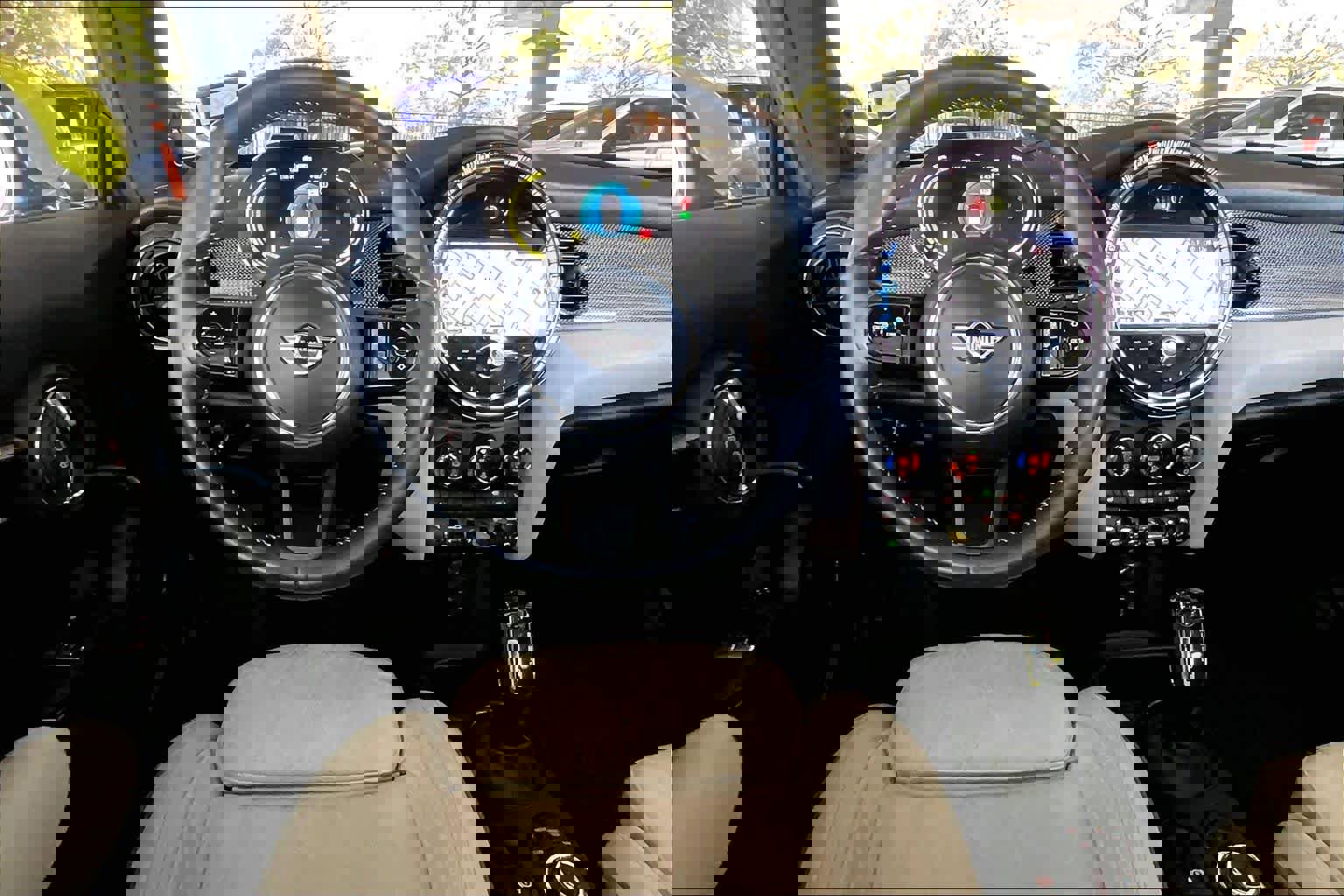 Used 2023 MINI Cooper SE image 5