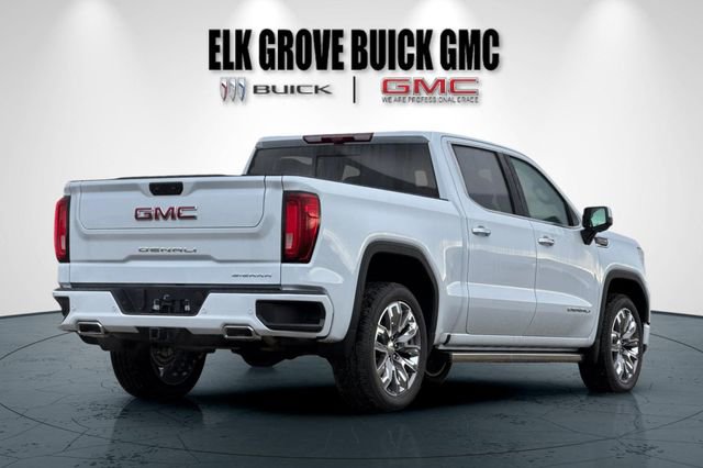 New 2026 GMC Sierra 1500 Denali w/ Denali Reserve Package image 4