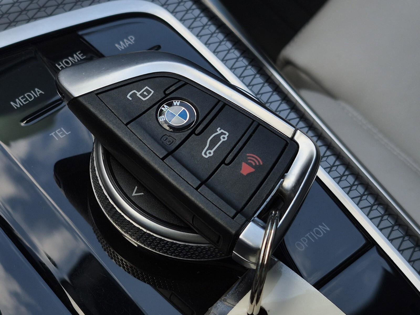 Certified 2023 BMW M3 Competition w/ Executive Package image 43