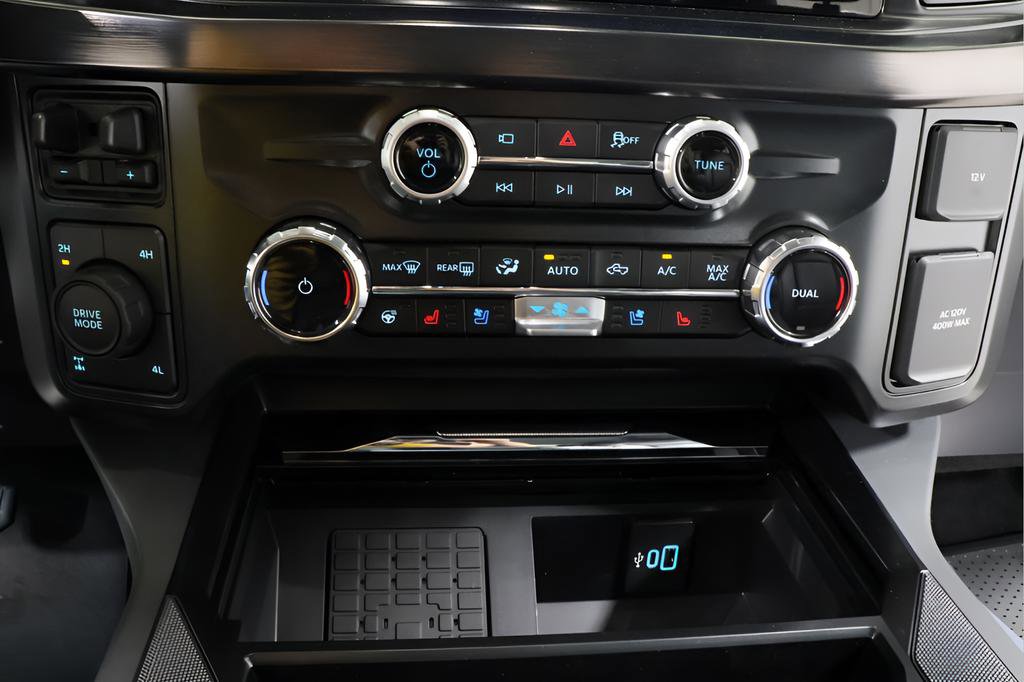New 2026 Ford F250 Lariat AWD/4WD image 10