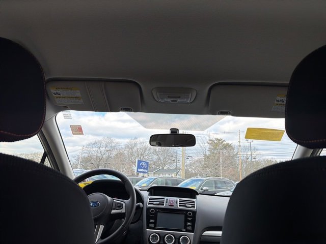 Used 2017 Subaru Crosstrek 2.0i Premium image 27