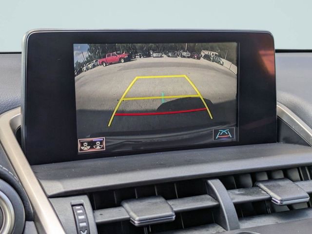 Used 2020 Lexus NX 300 F Sport w/ Accessory Package 2 image 21