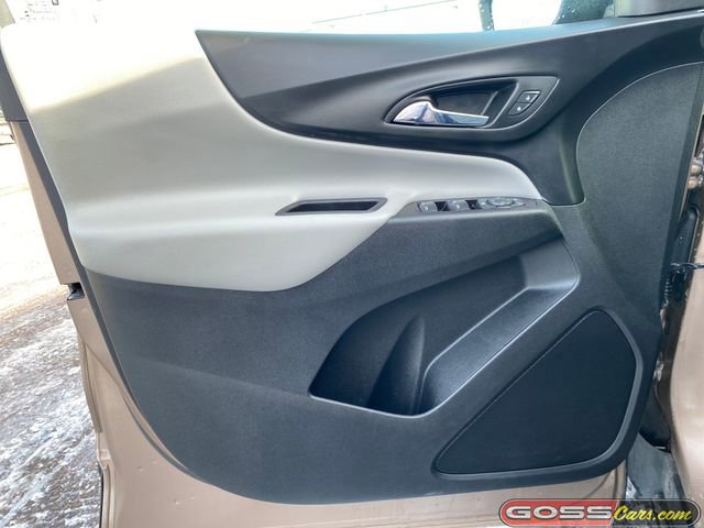 Used 2019 Chevrolet Equinox LS w/ LS Convenience Package image 22