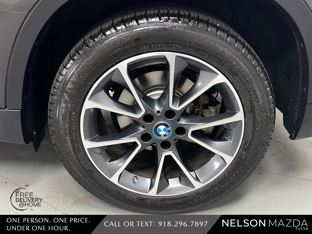 Used 2018 BMW X5 xDrive40e image 12