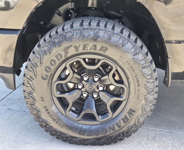 Used 2019 RAM 1500 Big Horn AWD/4WD image 22